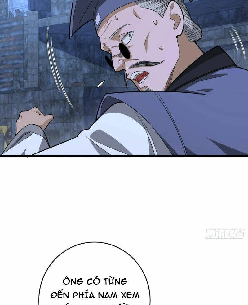 Đệ Nhất Danh Sách Chapter 232 - Trang 2