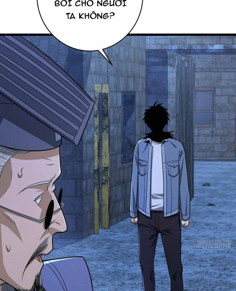 Đệ Nhất Danh Sách Chapter 232 - Trang 2