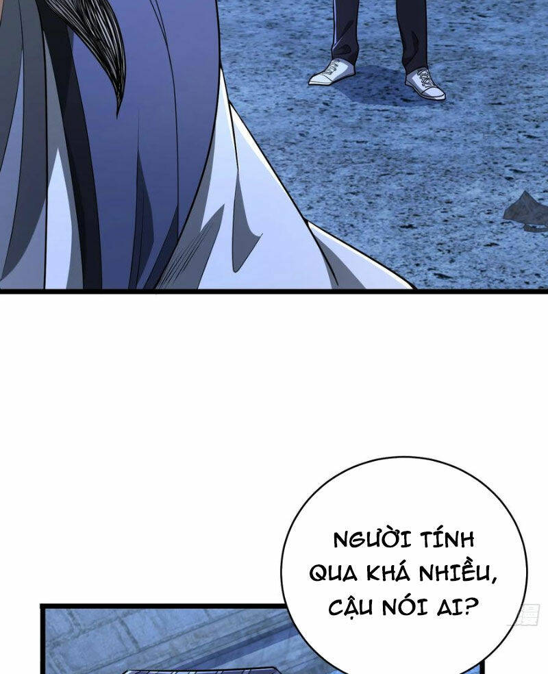 Đệ Nhất Danh Sách Chapter 232 - Trang 2