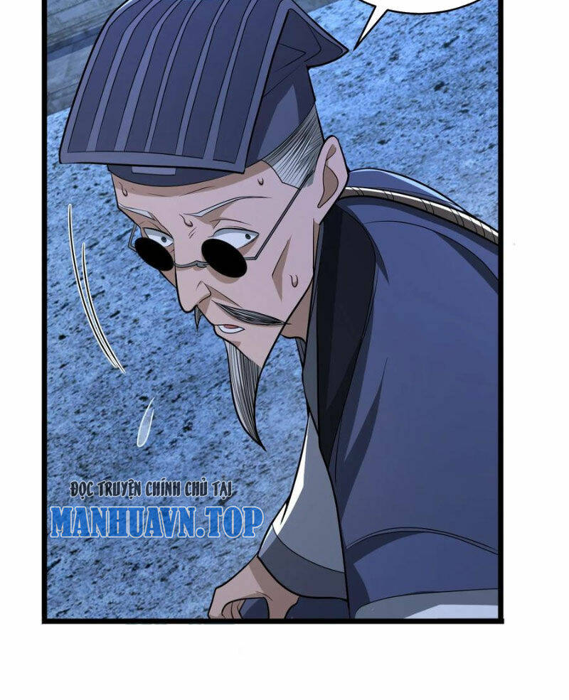 Đệ Nhất Danh Sách Chapter 232 - Trang 2