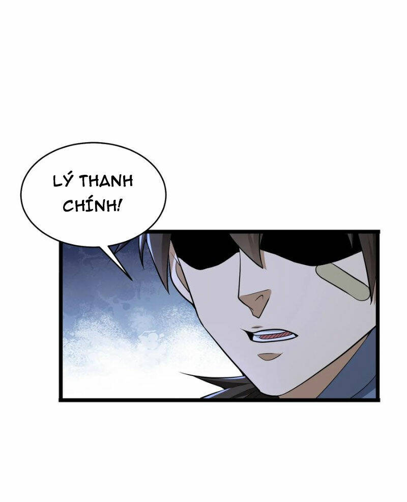 Đệ Nhất Danh Sách Chapter 232 - Trang 2