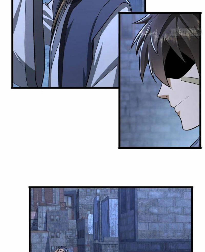 Đệ Nhất Danh Sách Chapter 232 - Trang 2