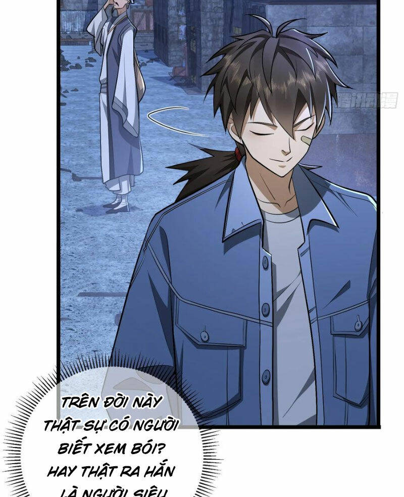 Đệ Nhất Danh Sách Chapter 232 - Trang 2