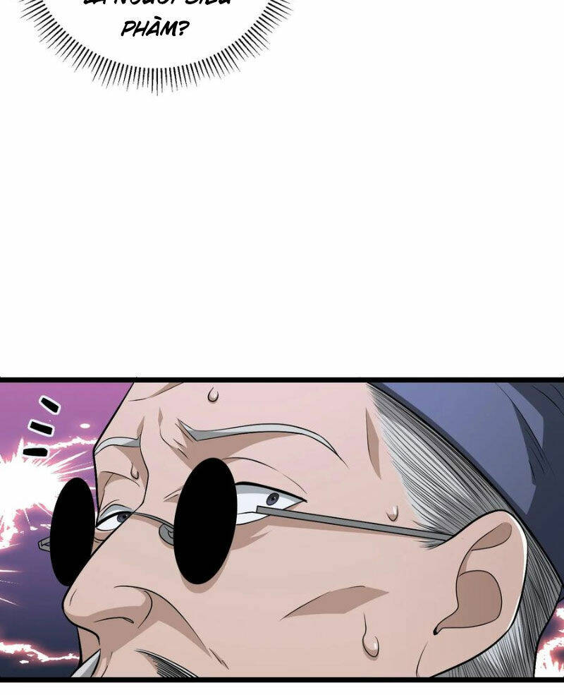 Đệ Nhất Danh Sách Chapter 232 - Trang 2