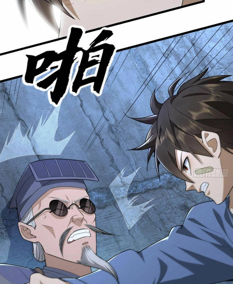 Đệ Nhất Danh Sách Chapter 232 - Trang 2