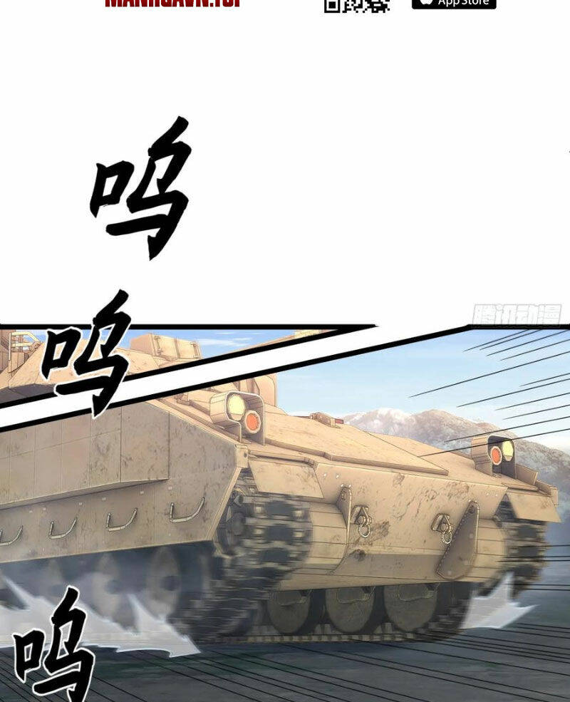 Đệ Nhất Danh Sách Chapter 232 - Trang 2