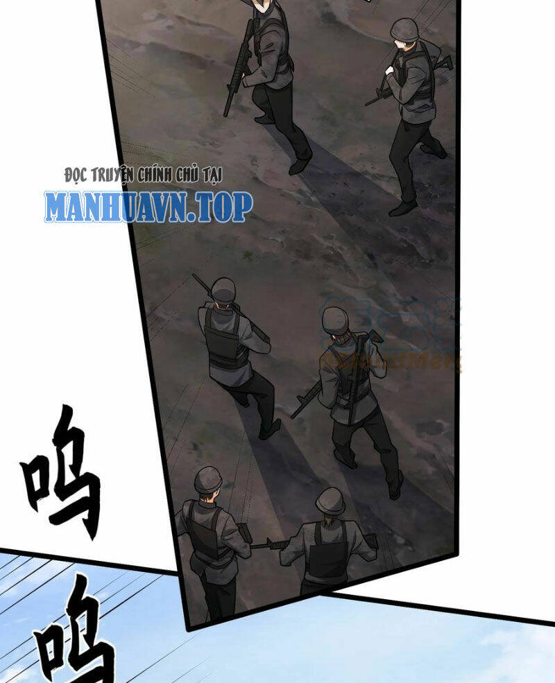 Đệ Nhất Danh Sách Chapter 232 - Trang 2