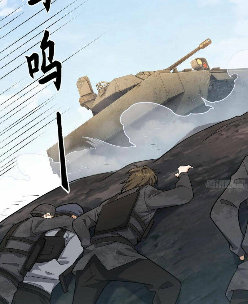 Đệ Nhất Danh Sách Chapter 232 - Trang 2