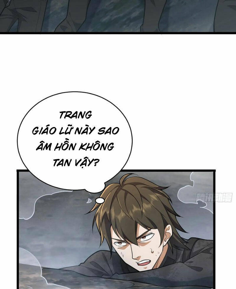 Đệ Nhất Danh Sách Chapter 232 - Trang 2