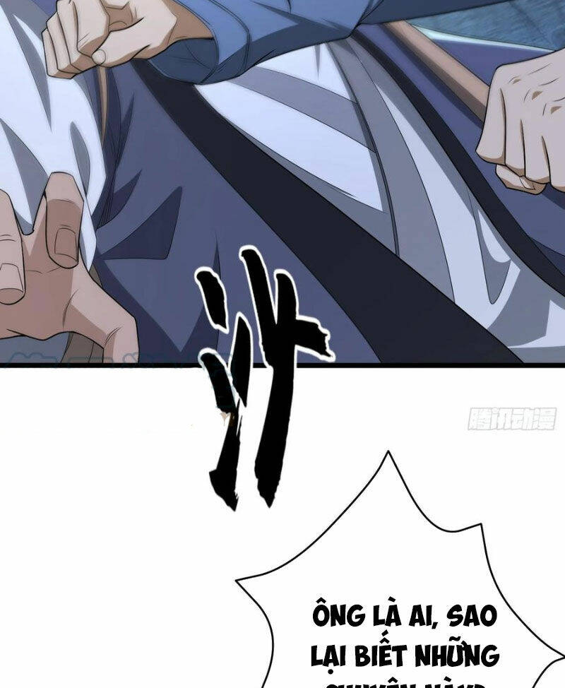 Đệ Nhất Danh Sách Chapter 232 - Trang 2