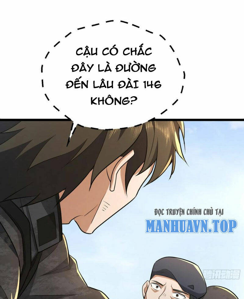 Đệ Nhất Danh Sách Chapter 232 - Trang 2