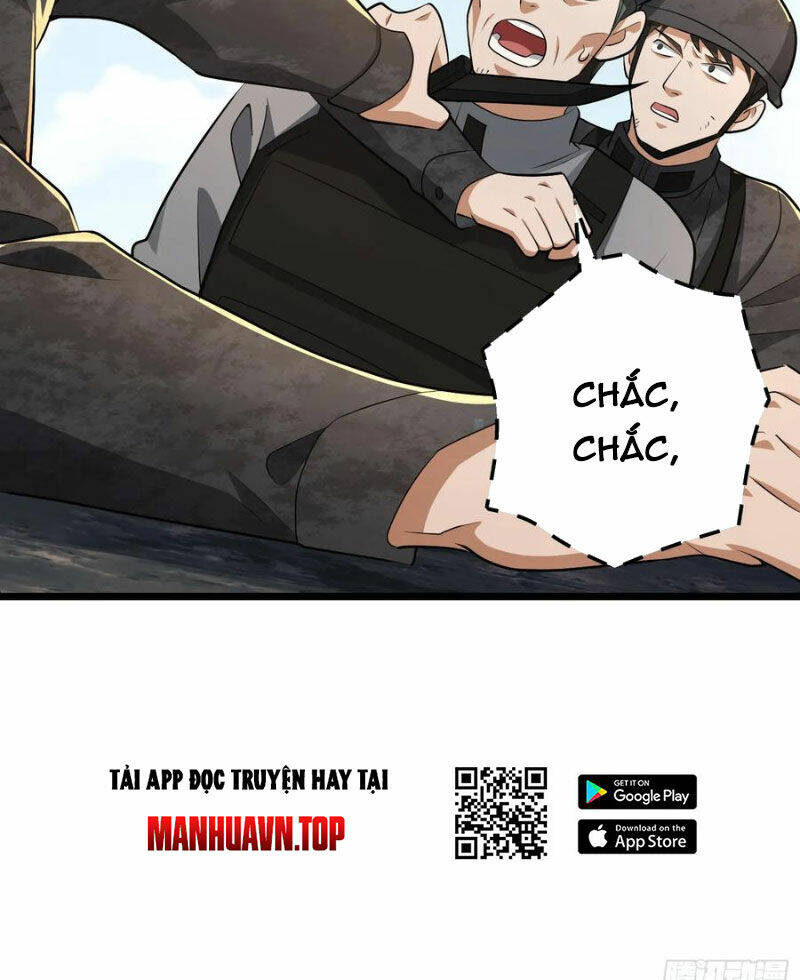 Đệ Nhất Danh Sách Chapter 232 - Trang 2