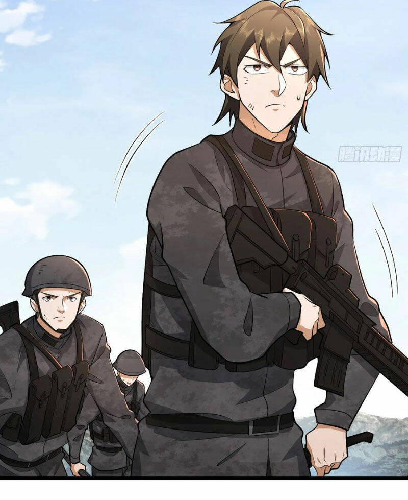 Đệ Nhất Danh Sách Chapter 232 - Trang 2