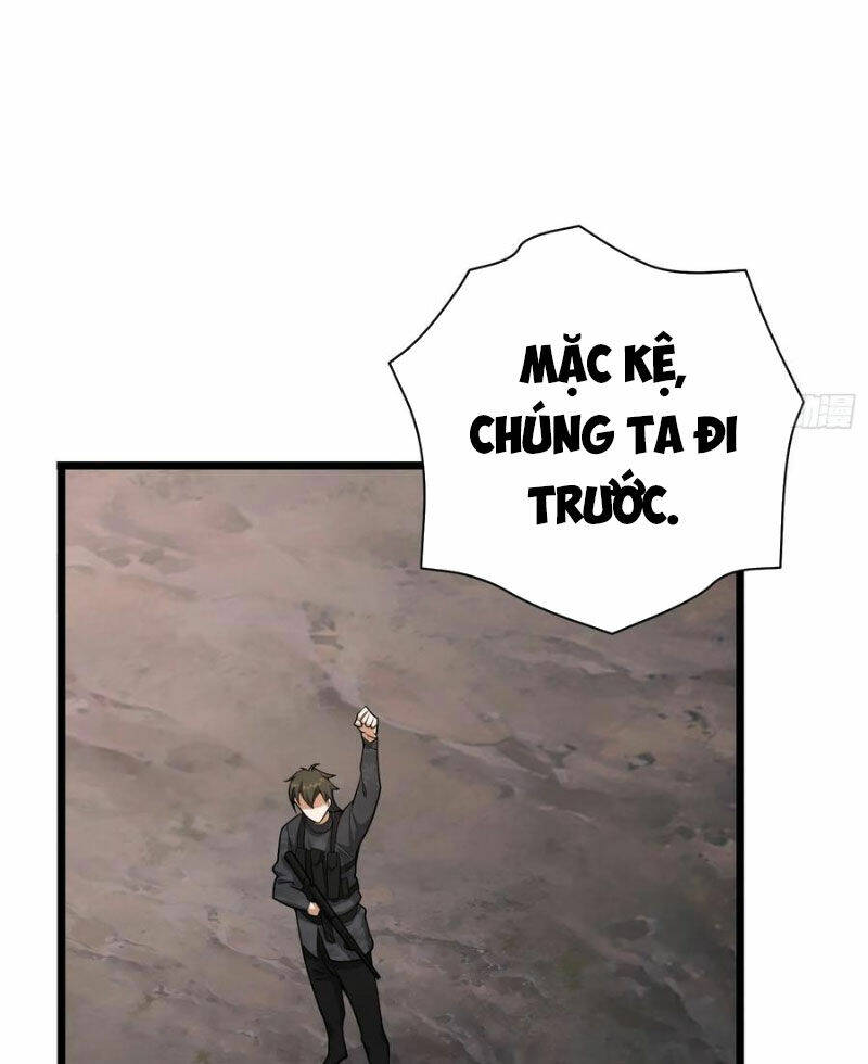 Đệ Nhất Danh Sách Chapter 232 - Trang 2