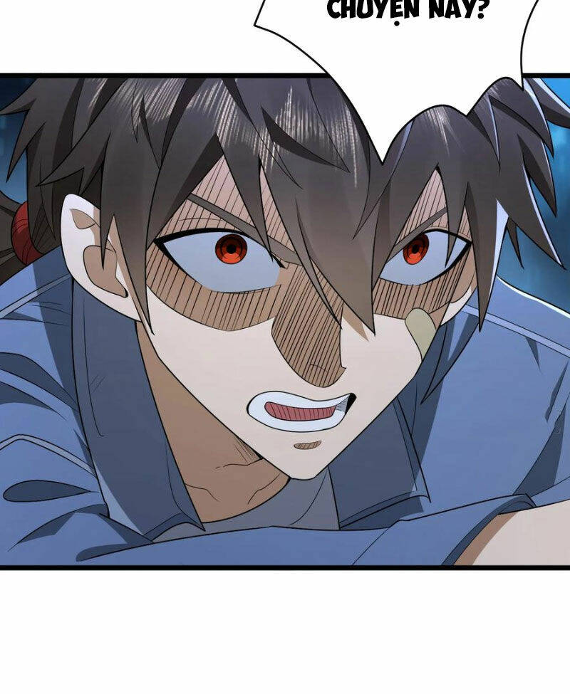 Đệ Nhất Danh Sách Chapter 232 - Trang 2