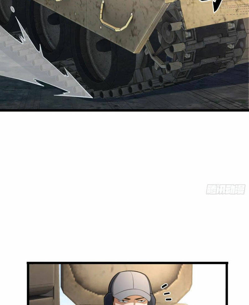 Đệ Nhất Danh Sách Chapter 232 - Trang 2