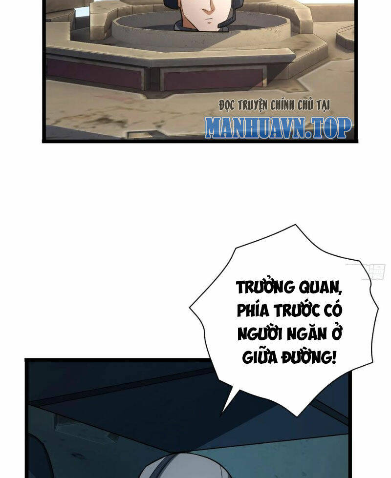 Đệ Nhất Danh Sách Chapter 232 - Trang 2