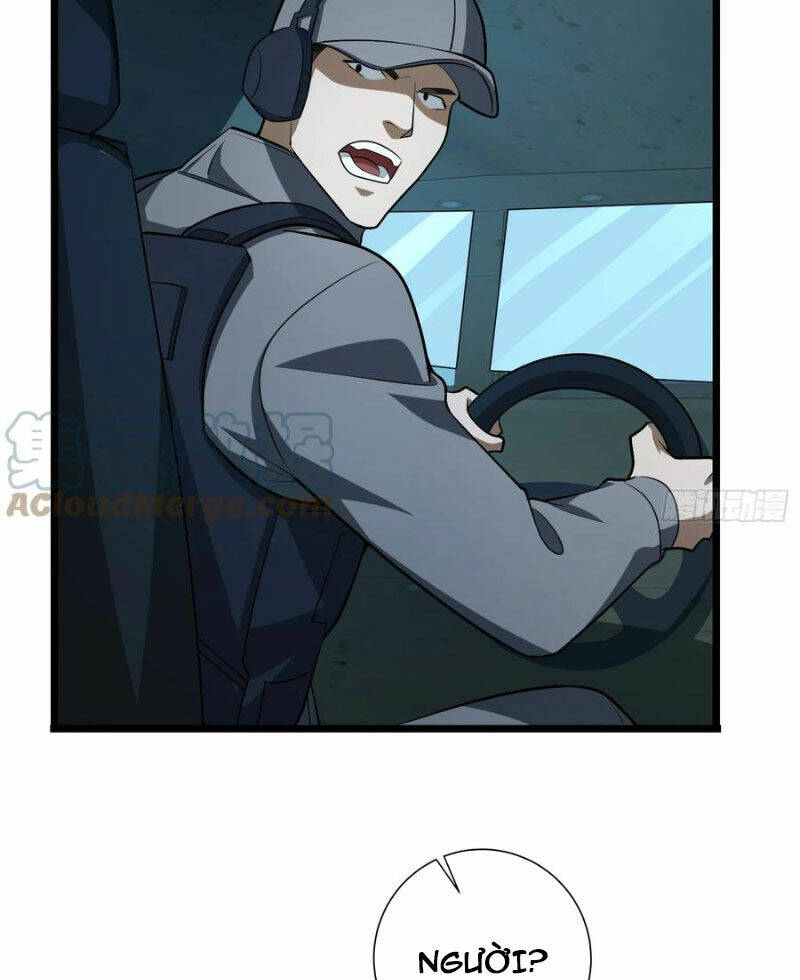 Đệ Nhất Danh Sách Chapter 232 - Trang 2