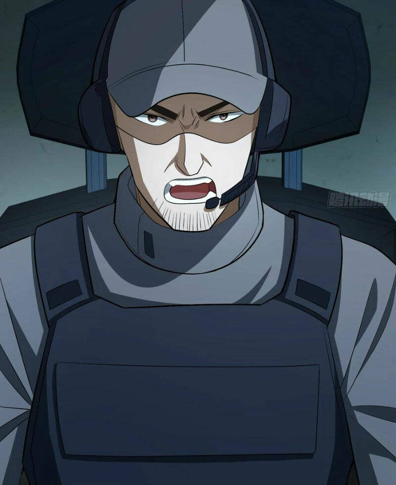 Đệ Nhất Danh Sách Chapter 232 - Trang 2