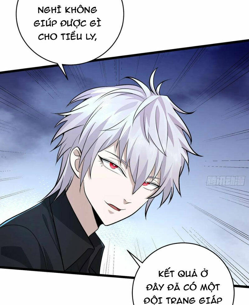 Đệ Nhất Danh Sách Chapter 232 - Trang 2