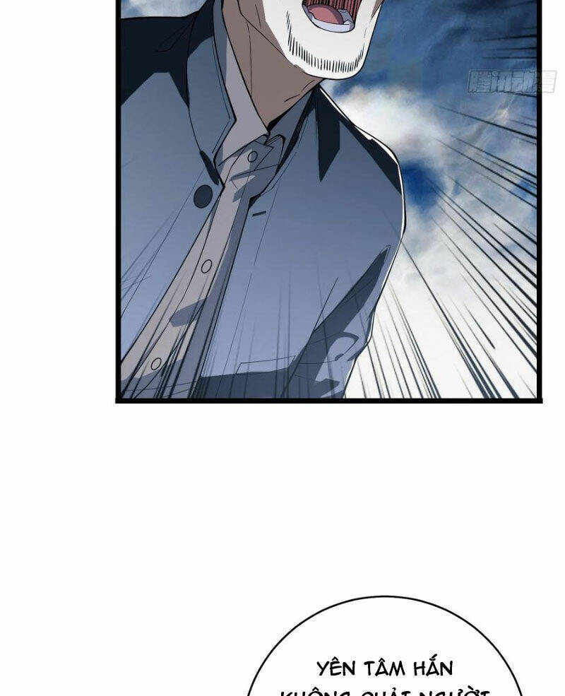 Đệ Nhất Danh Sách Chapter 233 - Trang 2