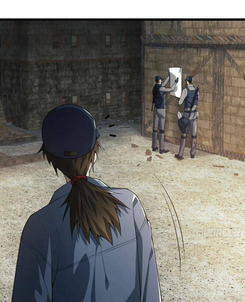 Đệ Nhất Danh Sách Chapter 233 - Trang 2