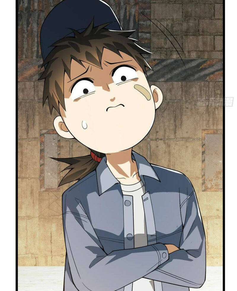 Đệ Nhất Danh Sách Chapter 233 - Trang 2