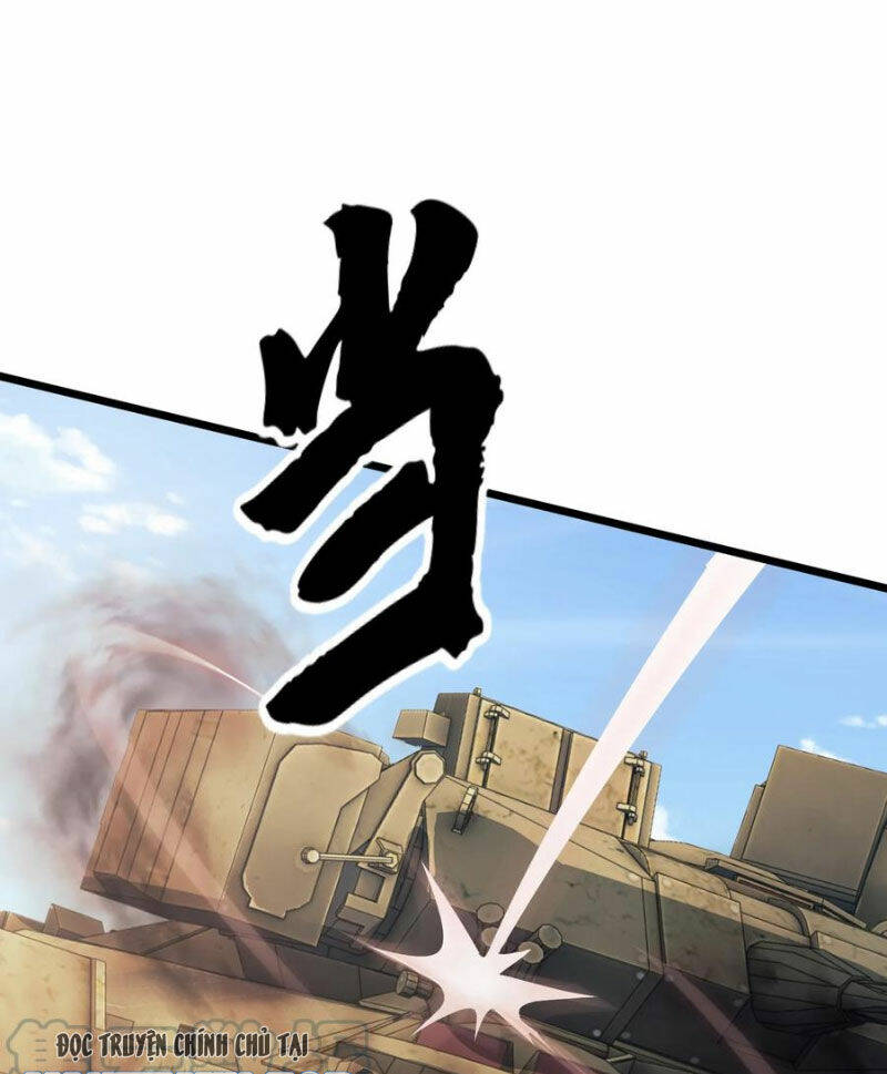 Đệ Nhất Danh Sách Chapter 233 - Trang 2