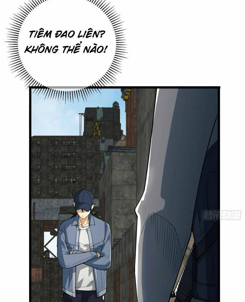 Đệ Nhất Danh Sách Chapter 233 - Trang 2