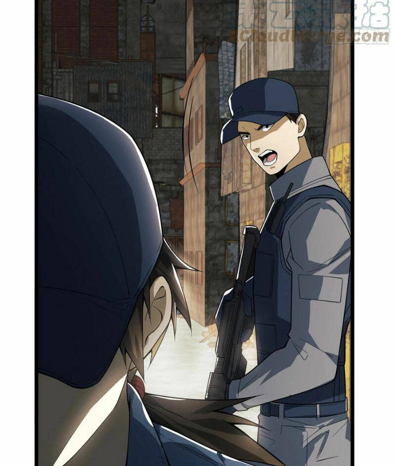 Đệ Nhất Danh Sách Chapter 233 - Trang 2