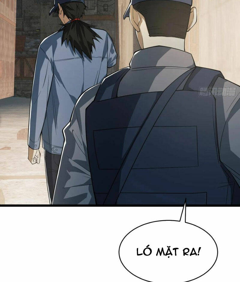 Đệ Nhất Danh Sách Chapter 233 - Trang 2