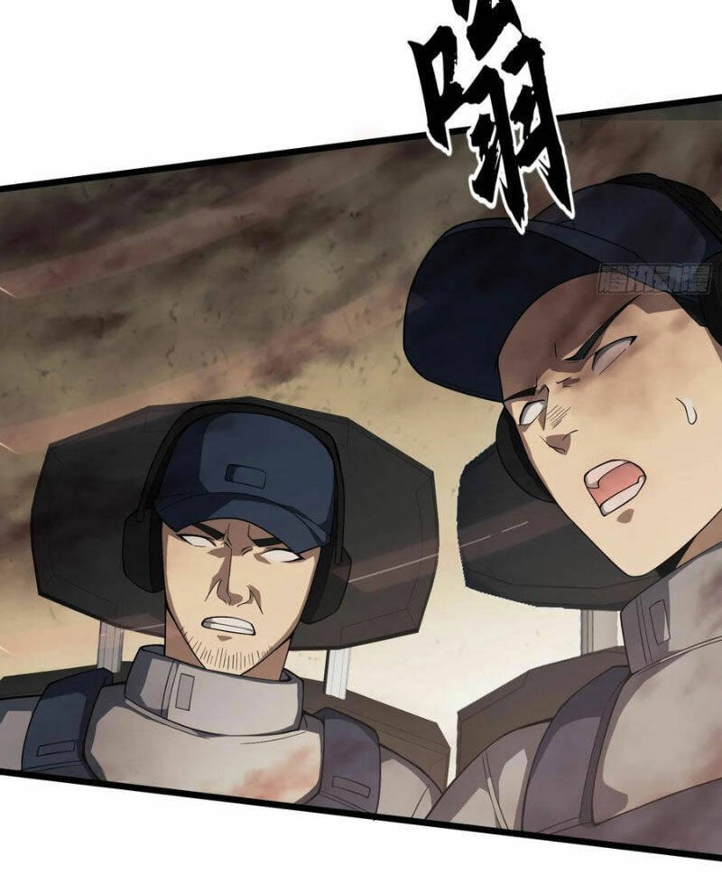 Đệ Nhất Danh Sách Chapter 233 - Trang 2