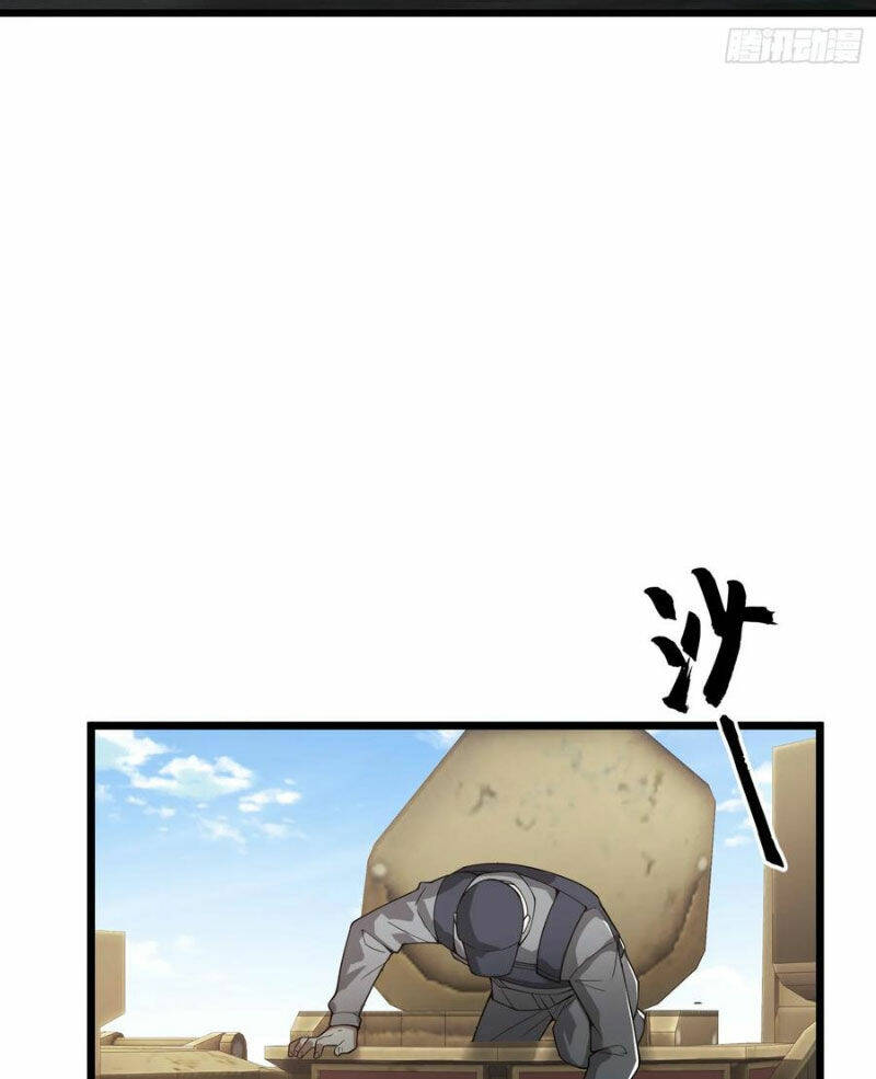 Đệ Nhất Danh Sách Chapter 233 - Trang 2