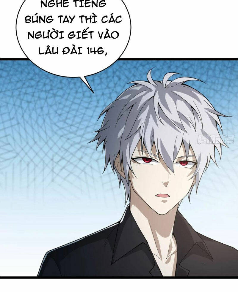 Đệ Nhất Danh Sách Chapter 233 - Trang 2