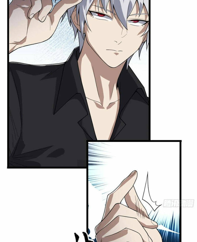 Đệ Nhất Danh Sách Chapter 233 - Trang 2