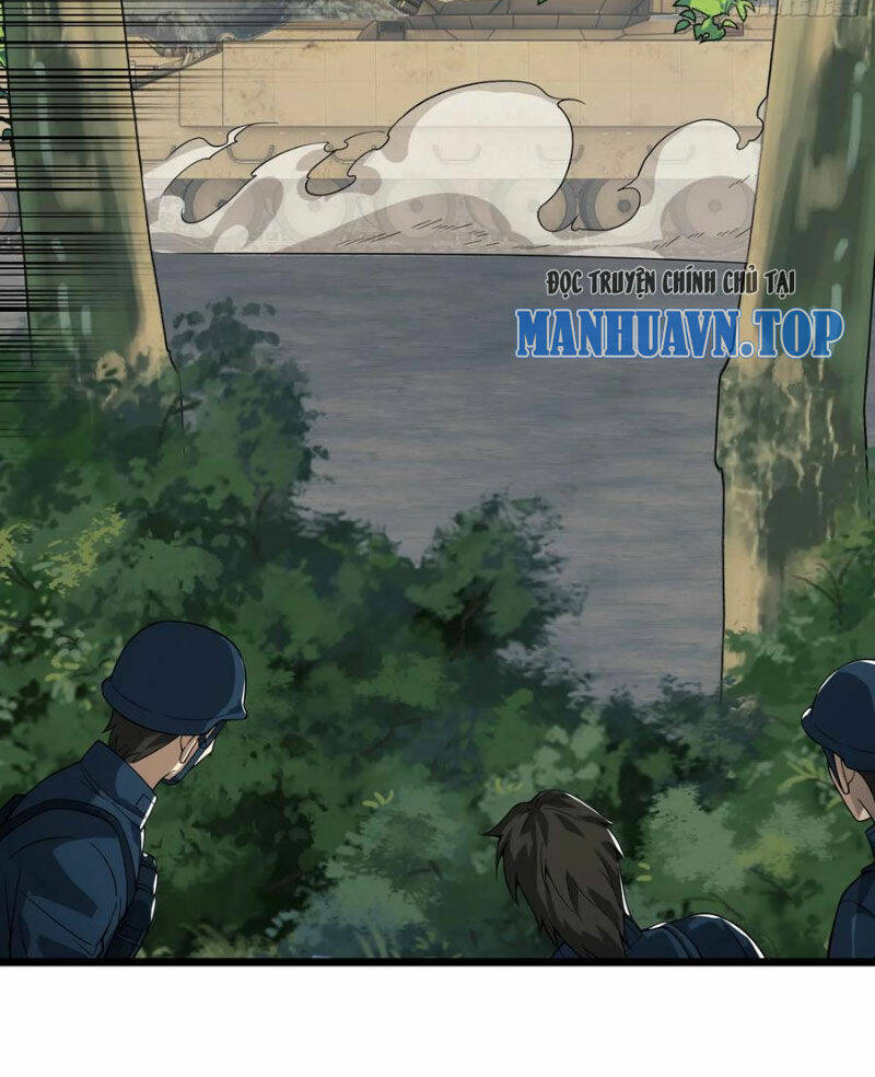 Đệ Nhất Danh Sách Chapter 233 - Trang 2