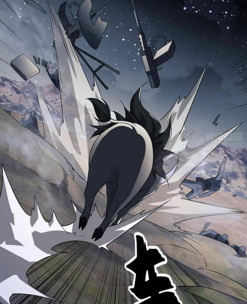 Đệ Nhất Danh Sách Chapter 233 - Trang 2