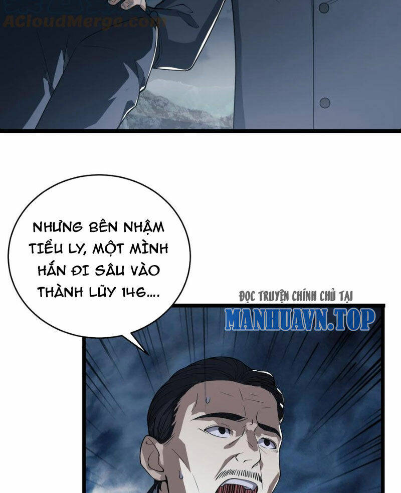 Đệ Nhất Danh Sách Chapter 233 - Trang 2