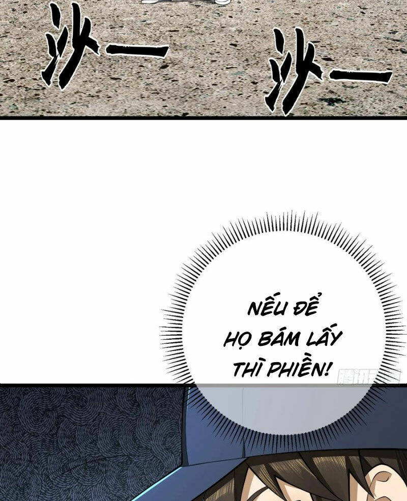 Đệ Nhất Danh Sách Chapter 234 - Trang 2