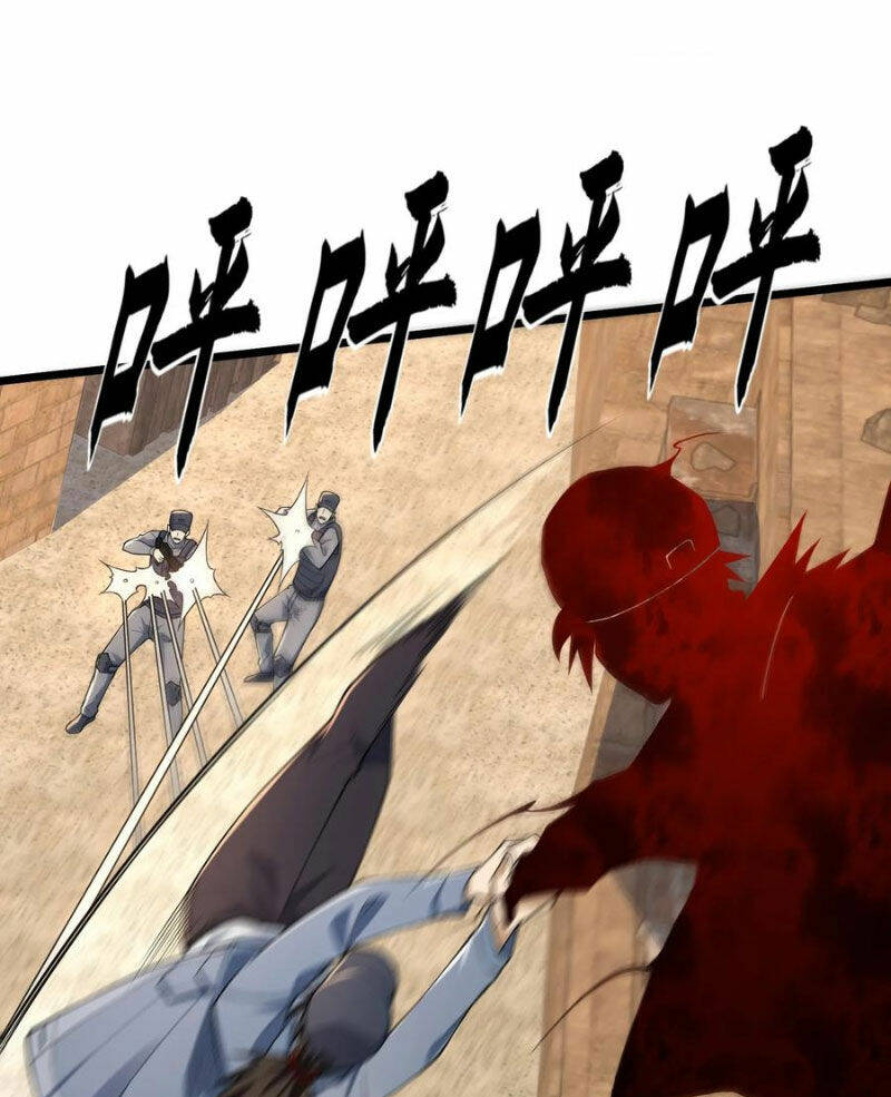 Đệ Nhất Danh Sách Chapter 234 - Trang 2