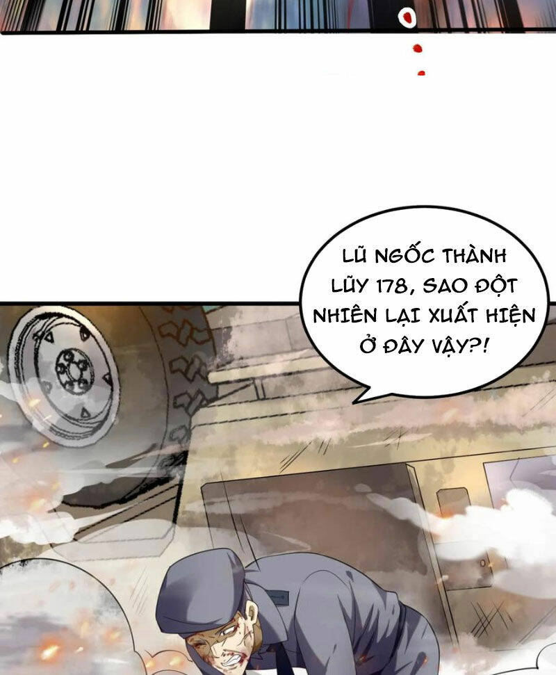 Đệ Nhất Danh Sách Chapter 235 - Trang 2