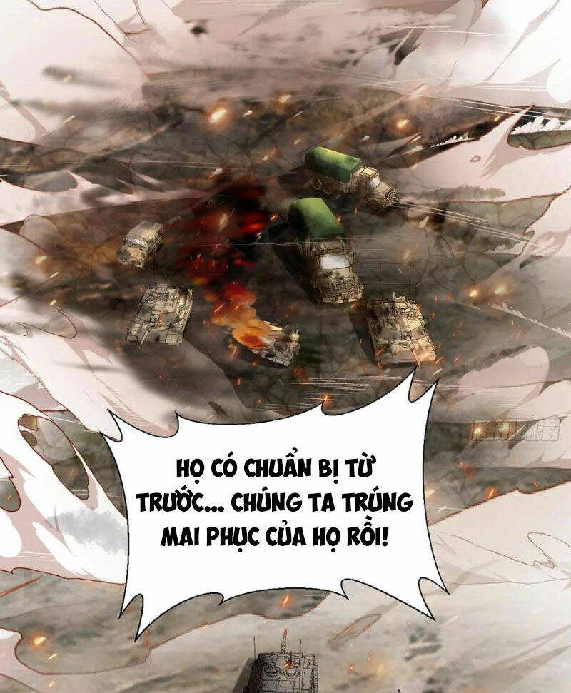 Đệ Nhất Danh Sách Chapter 235 - Trang 2