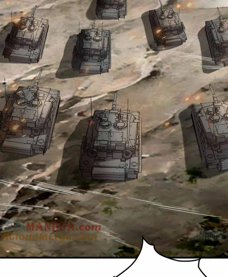 Đệ Nhất Danh Sách Chapter 235 - Trang 2