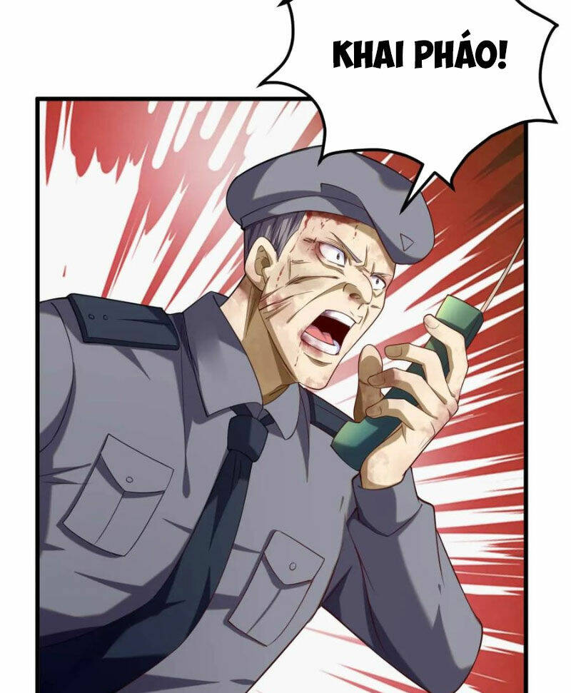 Đệ Nhất Danh Sách Chapter 235 - Trang 2