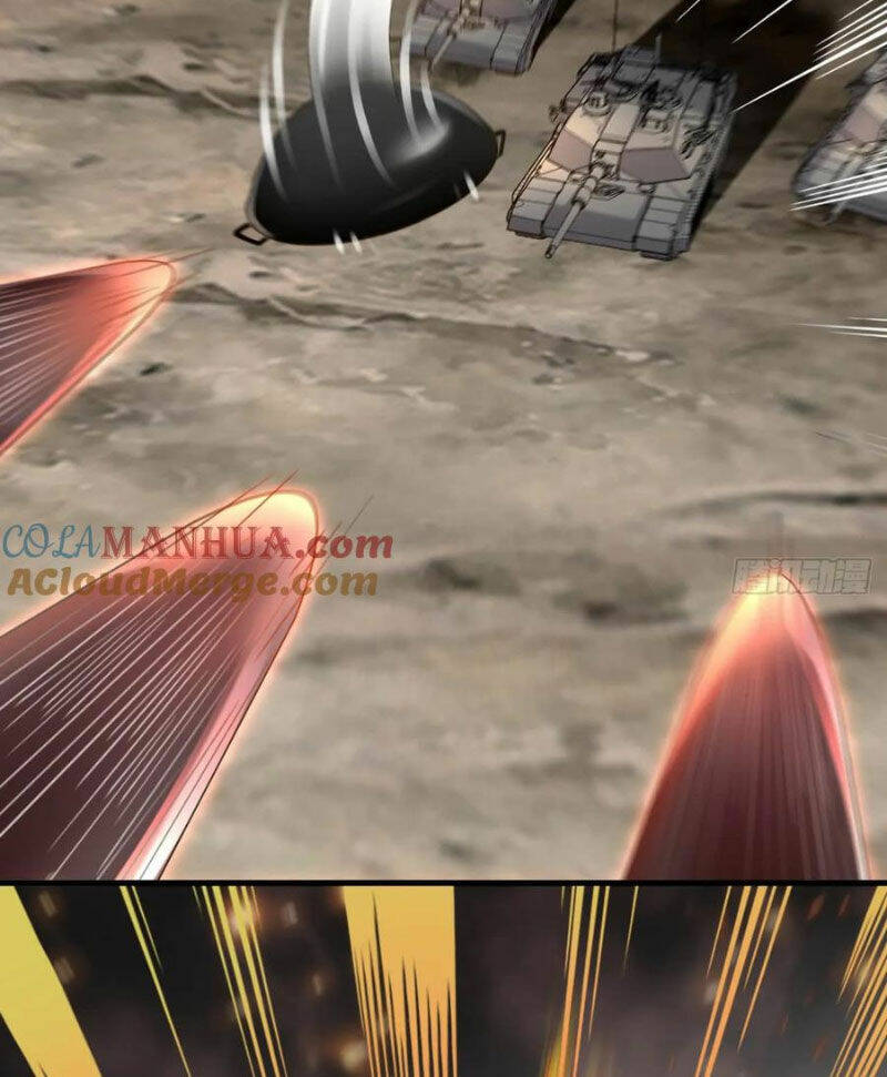 Đệ Nhất Danh Sách Chapter 235 - Trang 2