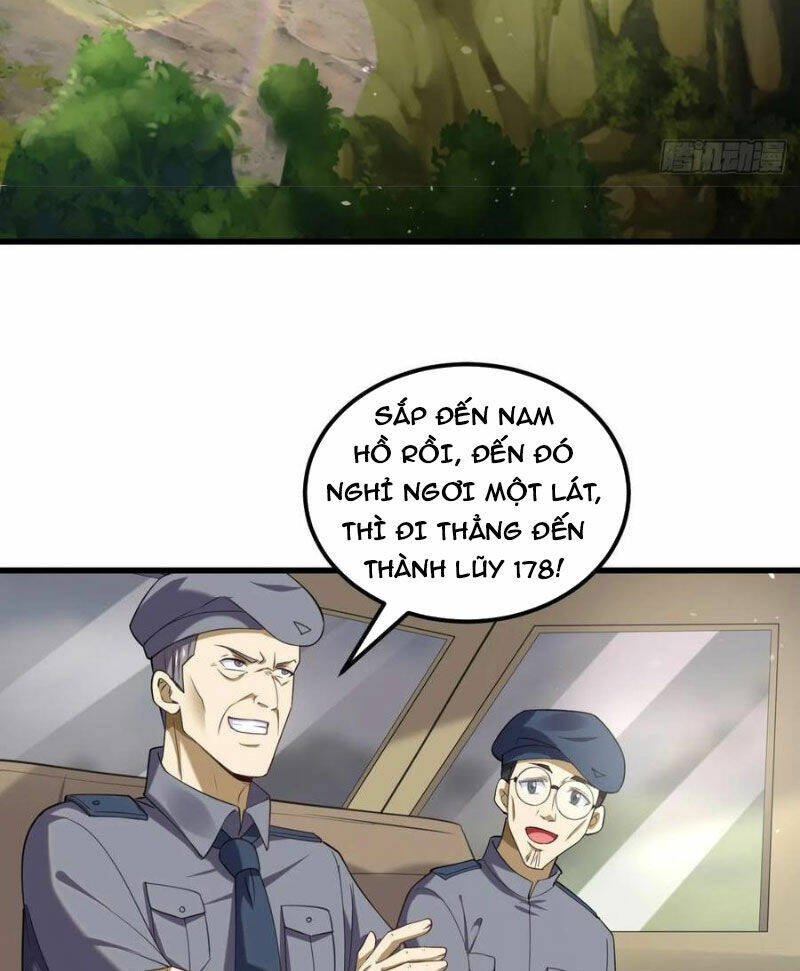 Đệ Nhất Danh Sách Chapter 235 - Trang 2