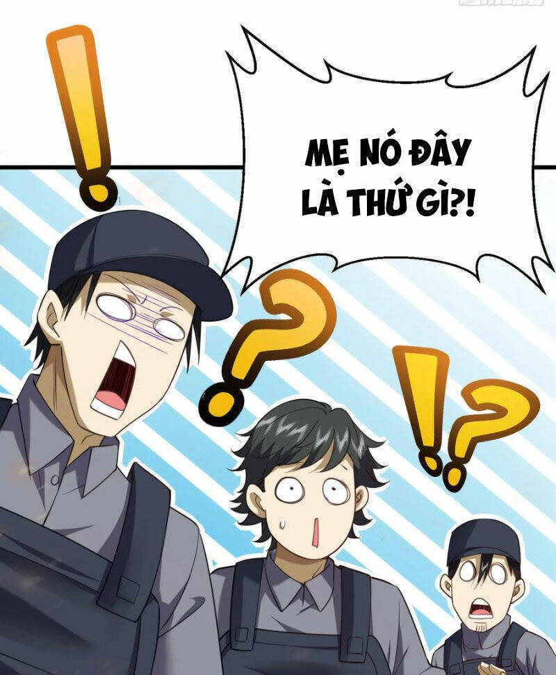 Đệ Nhất Danh Sách Chapter 235 - Trang 2