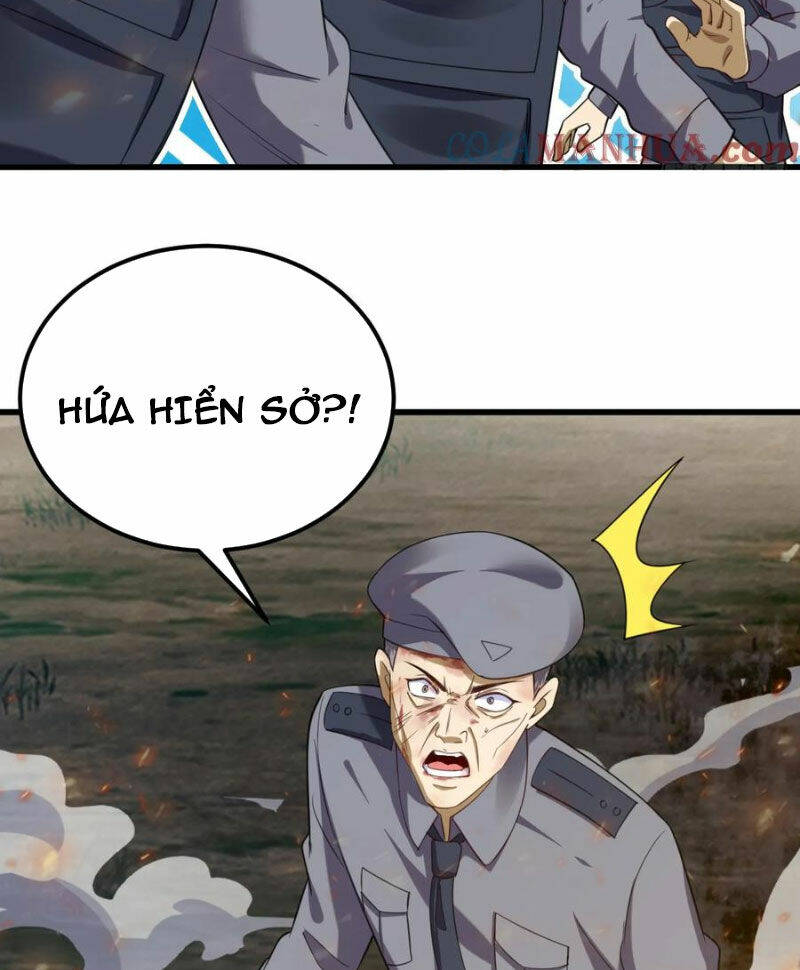 Đệ Nhất Danh Sách Chapter 235 - Trang 2