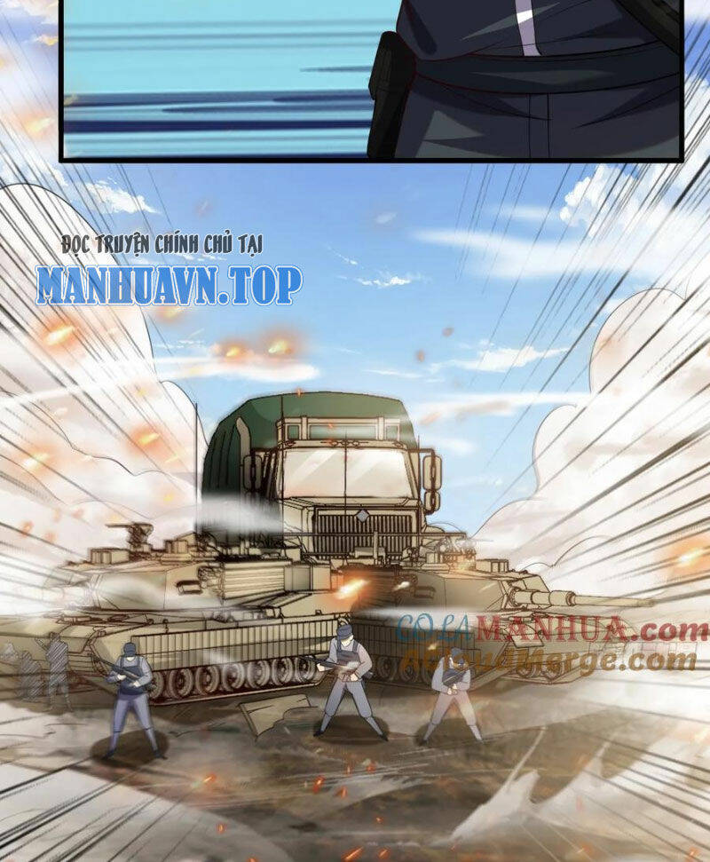 Đệ Nhất Danh Sách Chapter 235 - Trang 2