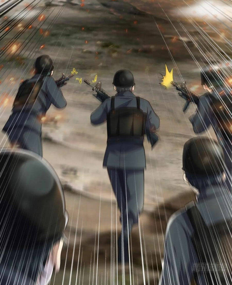 Đệ Nhất Danh Sách Chapter 235 - Trang 2